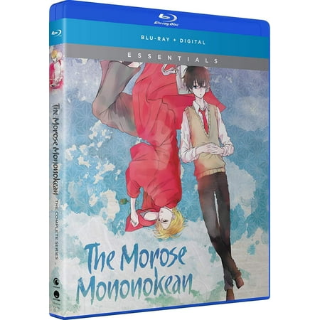 The Morose Mononokean: The Complete Series