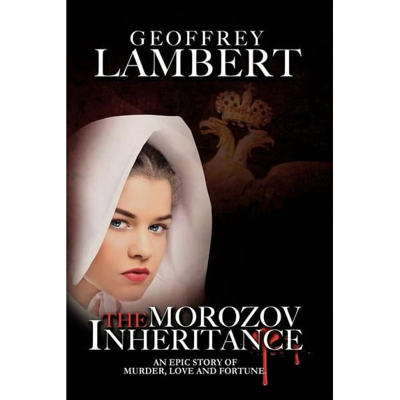 The Morozov Inheritance (Paperback)
