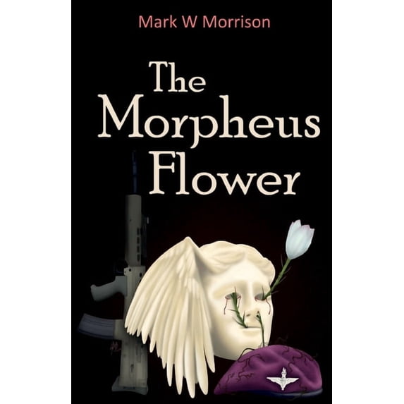 The Morpheus Flower, (Paperback)
