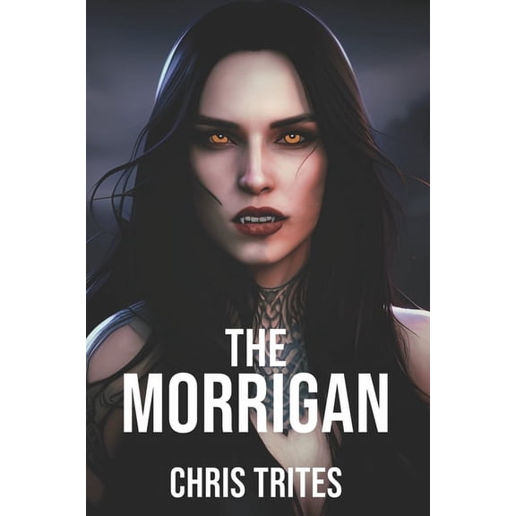 The Morrigan