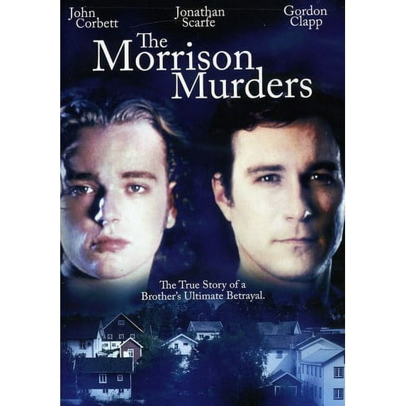 The Morrison Murders (DVD)