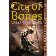 CASSANDRA CLARE The Mortal Instruments: City of Bones (Series #1) (Paperback)
