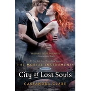 City of Lost Souls