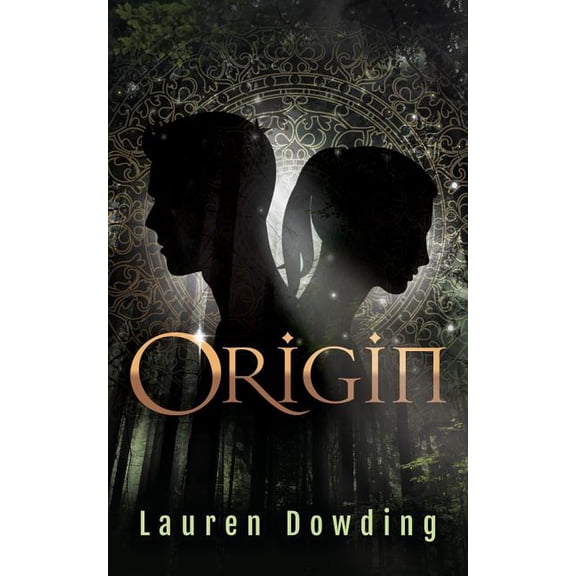The Mortal King: Origin (Paperback)