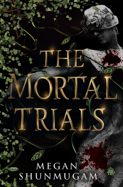 The Mortal Trials, (Paperback)