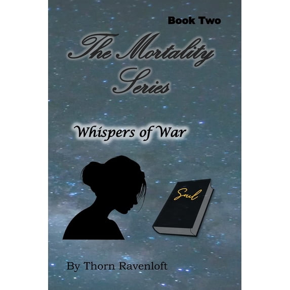 The Mortality Series: Whispers of War, (Paperback)