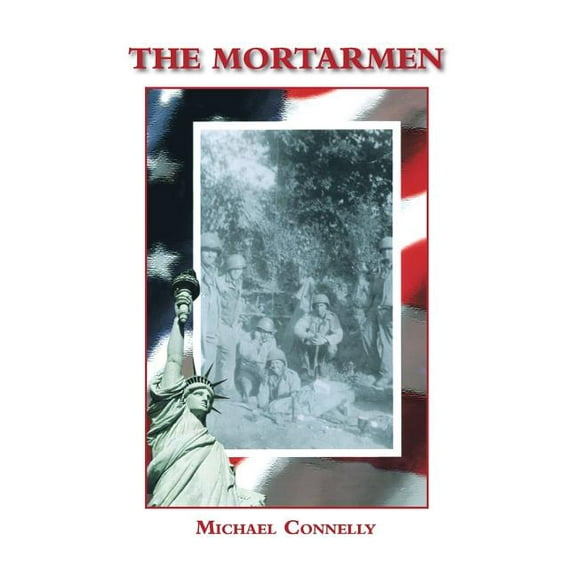 The Mortarmen, (Paperback)