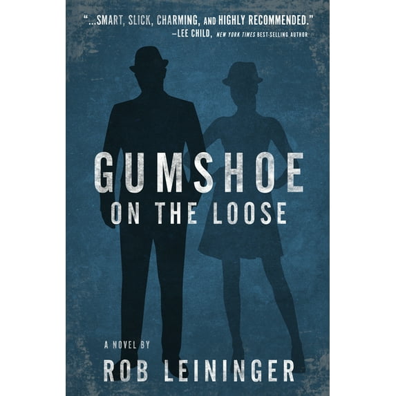 The Mortimer Angel Series: Gumshoe on the Loose (Hardcover)