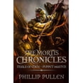 thumbnail image 1 of The Mortis Chronicles: Trials Of Eden - Puppet Master, (Paperback), 1 of 1