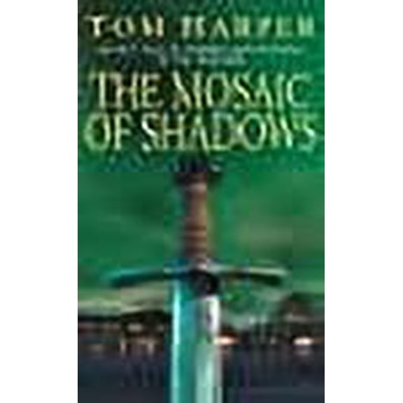 Pre-Owned The Mosaic Of Shadows