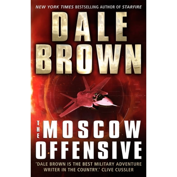 MOSCOW OFFENSIVE