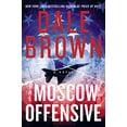 thumbnail image 1 of Pre-Owned The Moscow Offensive (Hardcover) 0062442015 9780062442017, 1 of 1