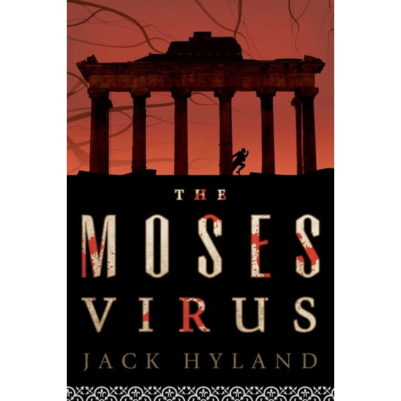 The Moses Virus, (Paperback)