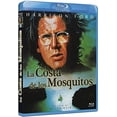 thumbnail image 1 of The Mosquito Coast [ Blu-Ray, Reg.A/B/C Import - Spain ], 1 of 2