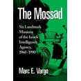 thumbnail image 1 of The Mossad (Paperback), 1 of 1