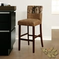 thumbnail image 1 of The Mossy Oak Nativ Living Bar Stool, 1 of 4