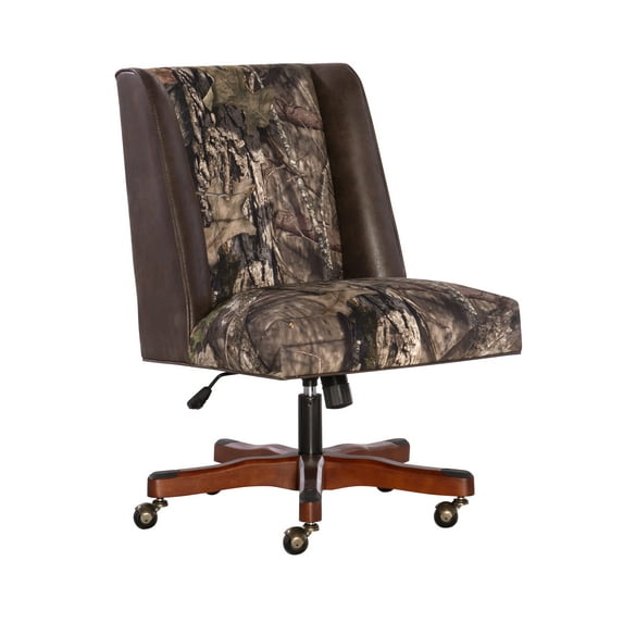 The Mossy Oak Native Living Office Chair