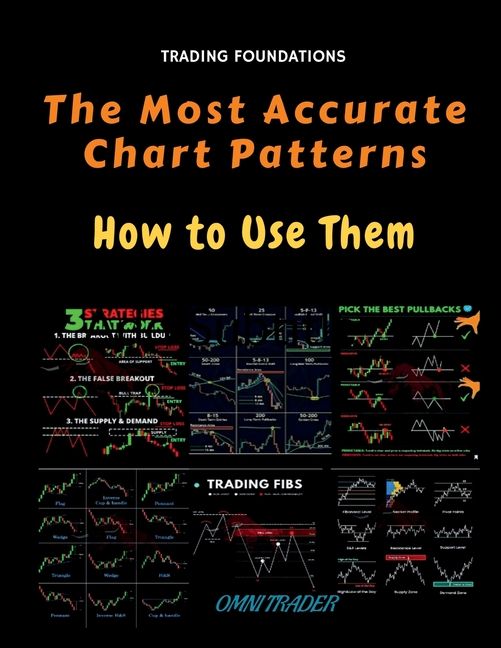 Most Detailed Chart Pattern The Most Accurate Chart Patterns and How to Use Them (Paperback ...