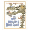 thumbnail image 1 of Pre-Owned The Most Amazing Dinosaur 0688164331 (Library Binding - Used), 1 of 1