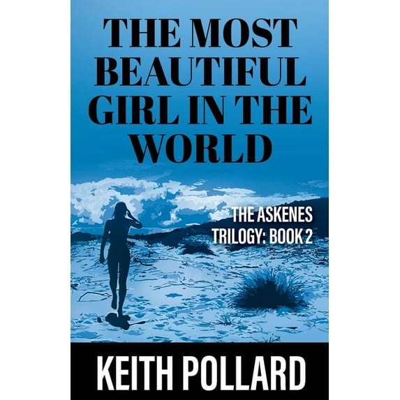 The Most Beautiful Girl in the World (Paperback)