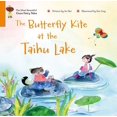 thumbnail image 1 of The Most Beautiful Gusu Fairy Tales The Butterfly Kite at the Taihu Lake: A Story of Friendship and Discovery in China, (Hardcover), 1 of 1