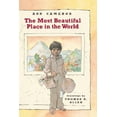 thumbnail image 1 of The Most Beautiful Place in the World, (Paperback), 1 of 1