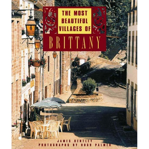The Most Beautiful Villages of Brittany