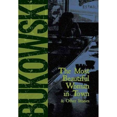 The Most Beautiful Woman in Town (Paperback)