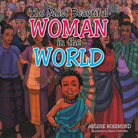 The Most Beautiful Woman in the World, (Paperback)