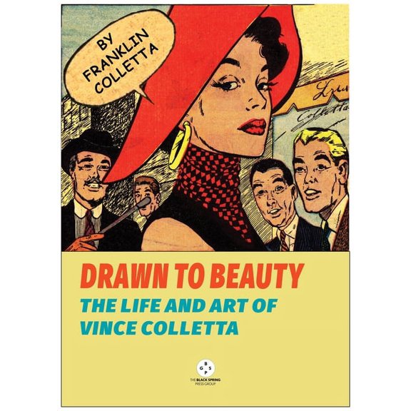 The Most Beautiful Women in Comics (Hardcover)