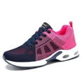 thumbnail image 1 of The Most Comfortable Orthopedic Shoes for Your Feet Women Walking Shoes Fashion Breathable Mesh Sneakers Light Comfort Anti Slip Casual Shoe, 1 of 10