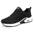 thumbnail image 1 of The Most Comfortable Orthopedic Shoes for Your Feet Women Walking Shoes Fashion Breathable Mesh Sneakers Light Comfort Anti Slip Casual Shoe, 1 of 10