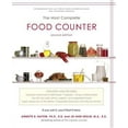 thumbnail image 1 of Pre-Owned The Most Complete Food Counter: 2nd Edition (Paperback) 0743464419, 1 of 1