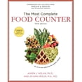 thumbnail image 1 of Pre-Owned The Most Complete Food Counter (Paperback) 1451621647 9781451621648, 1 of 1