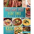 thumbnail image 1 of The Most Comprehensive Instant Pot for Two Cookbook (Paperback), 1 of 1