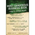 thumbnail image 1 of The Most Dangerous Business Book You'll Ever Read, (Hardcover), 1 of 1