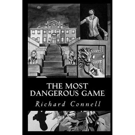 The Most Dangerous Game