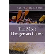 The Most Dangerous Game