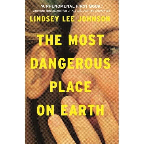 The Most Dangerous Place On Earth - Johnson Lindsey Lee