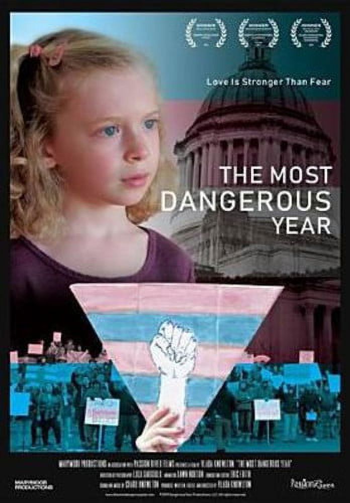 The Most Dangerous Year (Other)