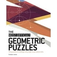 thumbnail image 1 of The Most Difficult: The Most Difficult Geometric Puzzles (Paperback), 1 of 1