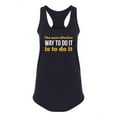 thumbnail image 1 of The Most Effective Way To Do It. Tank Women -Image by Shutterstock, Female Medium, 1 of 4