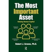 The Most Important Asset Valuing Human Capital, Paperback