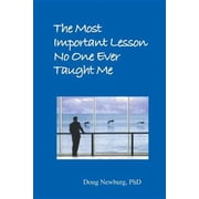 Most Important Lesson No One Ever Taught Me