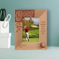 thumbnail image 1 of The Most Important Shot In Golf Is The Next One 3 1/2" x 5" Brown (Vertical), 1 of 1