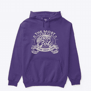 The Most Important Shot In Golf Is The Next One Sports Lover Golfer Hoodie