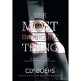 thumbnail image 1 of The Most Intangible Thing Hardcover 1633735303 9781633735309 Cly Boehs, 1 of 1