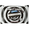 thumbnail image 1 of The Most OREO OREO Limited Edition Cookies-N-Creme Chocolate Sandwich Cookies, 13.4 oz, 1 of 14