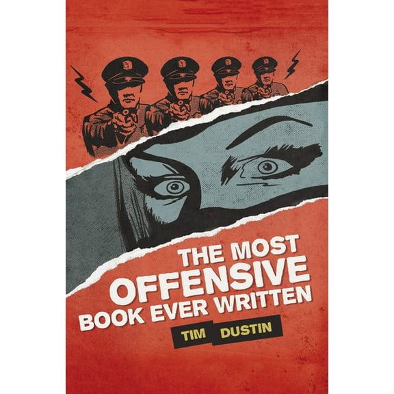The Most Offensive Book Ever Written (Paperback)