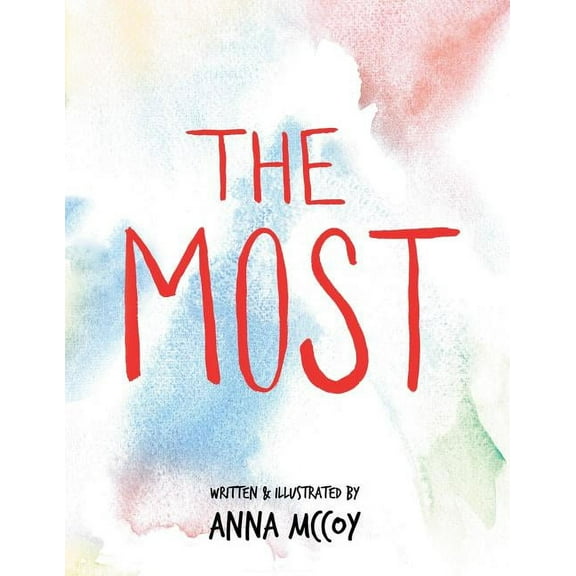 The Most (Paperback)
